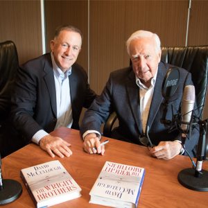 TPS60: A Tribute to David McCullough
