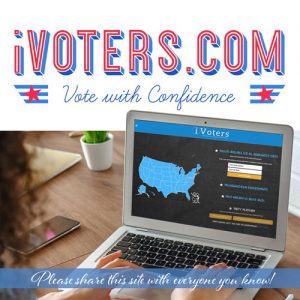 TPS60: Election 2022 — Does Your Vote Matter?