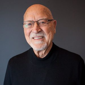 TPS Express: First Person – Don Finto