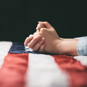 TPS Express: Praying for Congress