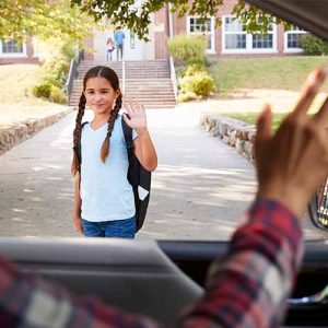 TPS Express: School Safety