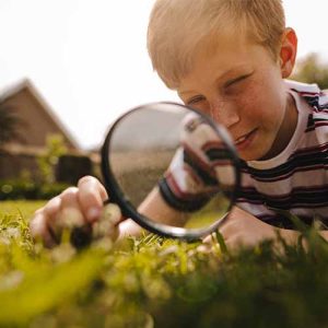 TPS 60: All Seeing, All Knowing…Really?