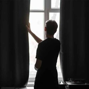 TPS 60: Behind the Curtain