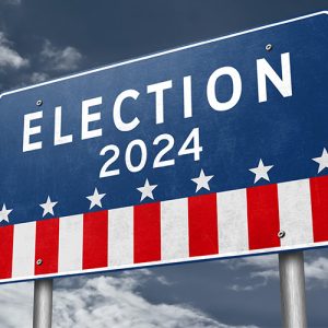 TPS 60: What Happens Next? – The 2024 Presidential Election