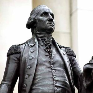 TPS60: First – The Leadership of George Washington Part II