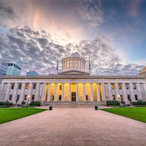 TPS Express: A Day in the Life of a State Legislator, with Larry Obhof Part I