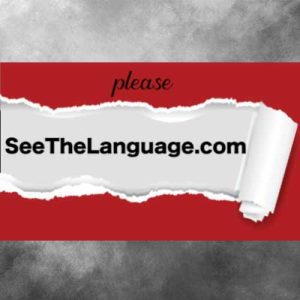 TPS 60: See the Language