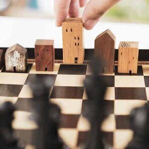 TPS 60: The Realities of Real Estate