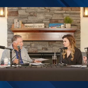 TPS Express: Abby Johnson Debrief