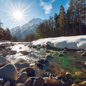 TPS 60: The Watershed