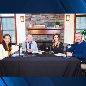 TPS 60: Planned Parenthood’s Goal for America – A Visit with Abby Johnson