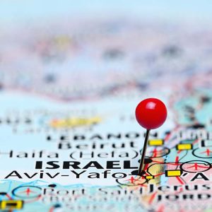 TPS Express: What’s Happening in Israel with Dr. James Carafano, Part II