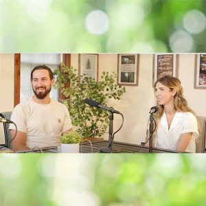 TPS Express: A Conversation with Amy and Brandon