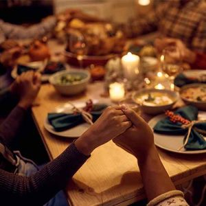TPS 60: A Thankful Nation