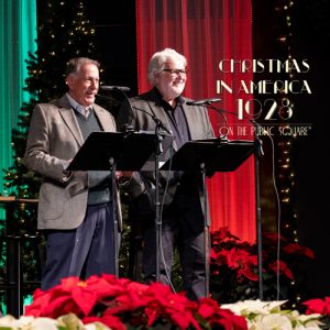 TPS 60: Christmas in America 1928, Part I