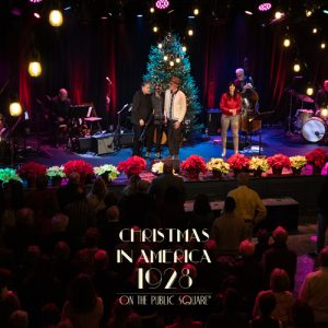 TPS 60: Christmas in America 1928, Part II