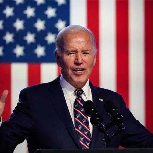 TPS 60: The General and Mr. Biden