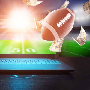TPS Express: The Slippery Slope of Sports Gambling