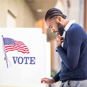 TPS 60: Reality Check – 2024 Elections