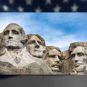 TPS 60: Presidents’ Day