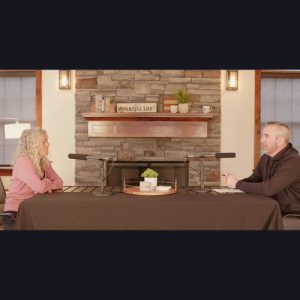 TPS 60: Women’s Sports and Title IX with special guest Kim Russell