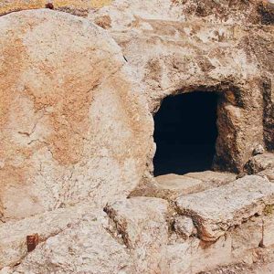TPS 60: Does Easter Still Matter?