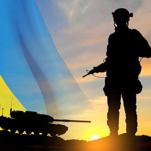 TPS 30: The Fight for Freedom in Ukraine
