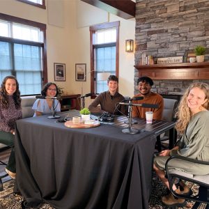 TPS Express: A Hopeful Generation of High School Students