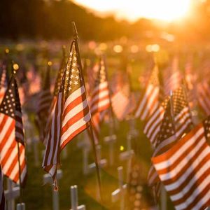 TPS 60: Memorial Day 2024