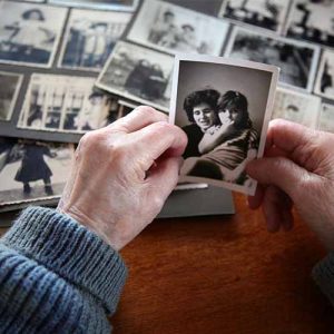 TPS 60: Mother’s Day & Memorial Day