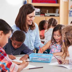 TPS 60: Who Invited the Feds to Run Your Schools?