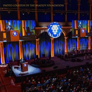 TPS 60: The American Character