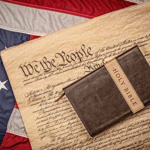 TPS 60: Post Constitutional Popcorn
