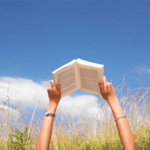 TPS 60: Summer Book Club