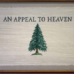TPS 60: An Appeal to Heaven