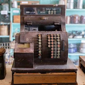 TPS 30: Who’s Minding the Store?