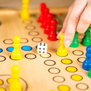 TPS 30: Gamification Continued