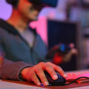 TPS 60: Gamification