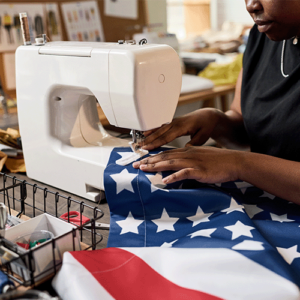 TPS 60: Is the U.S. Election System Broken?