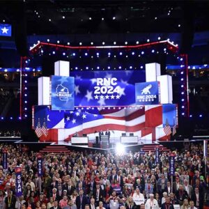 TPS 60: Competing to Tell the American Story