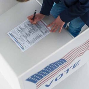 TPS 60: Can We Afford to Lose the Electoral College?
