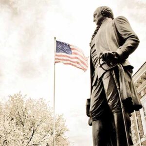 TPS 60: The General and Donald Trump