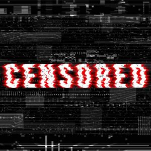 TPS 60: Google Banned our Book