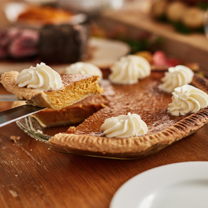 TPS 60: Thanksgiving 2024