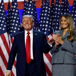 TPS 60: Post Election 2024