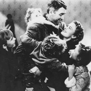 TPS 60: It’s A Wonderful Life