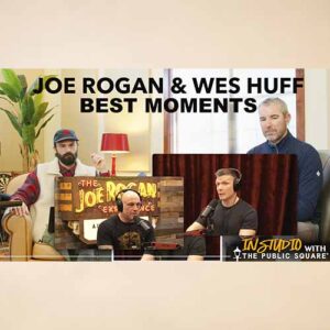 TPS Express: Huff and Rogan