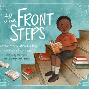 TPS 60: The Front Steps