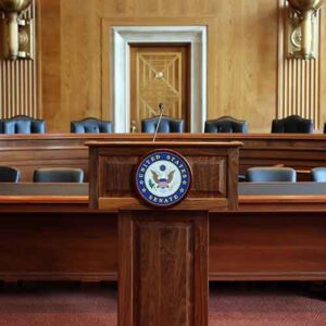 TPS 60: The Senate is The Problem