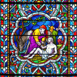 TPS 60: Ordo Amoris